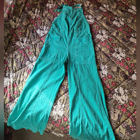 FP Savannah overalls - Picture 4 of 12